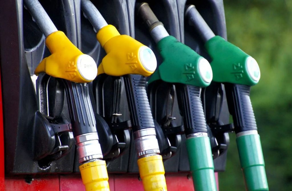 Informe pericial por Cártel de Combustible y Gasolineras