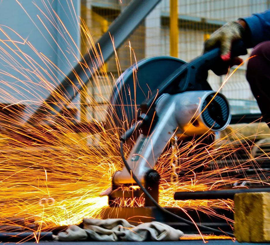 distribuidor de productos industriales