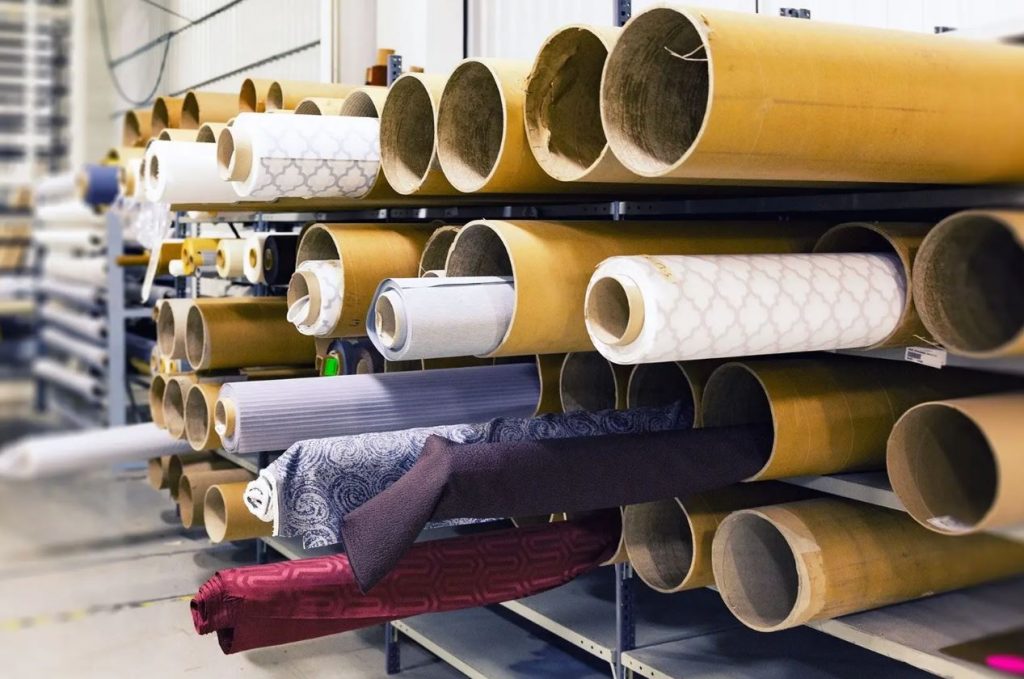 Determinación de los orígenes del déficit ocasionado a una sociedad dedicada al sector textil