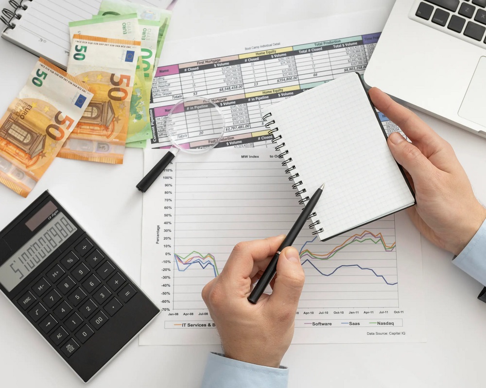 dictamen pericial por un delito de blanqueo de capitales