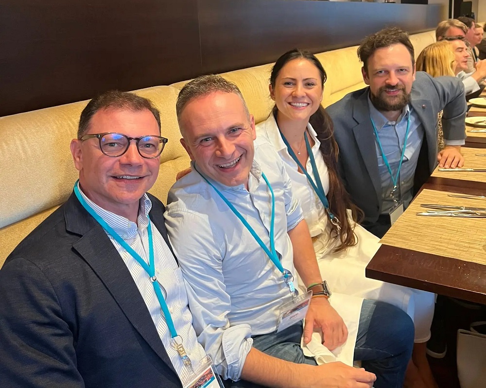 Congreso Mundial 2023 de AGN Internacional