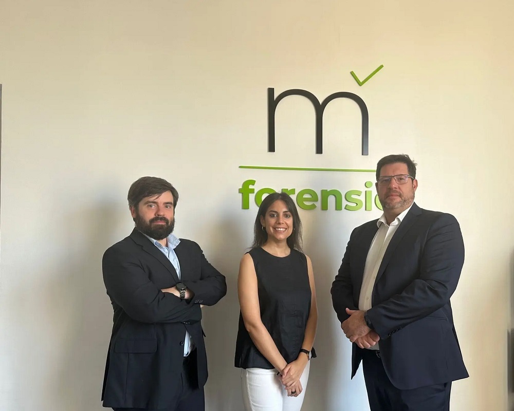 Marta Galcerà, Max Schultz y Jorge Mira se incorporan a Auditoría y Outsourcing​