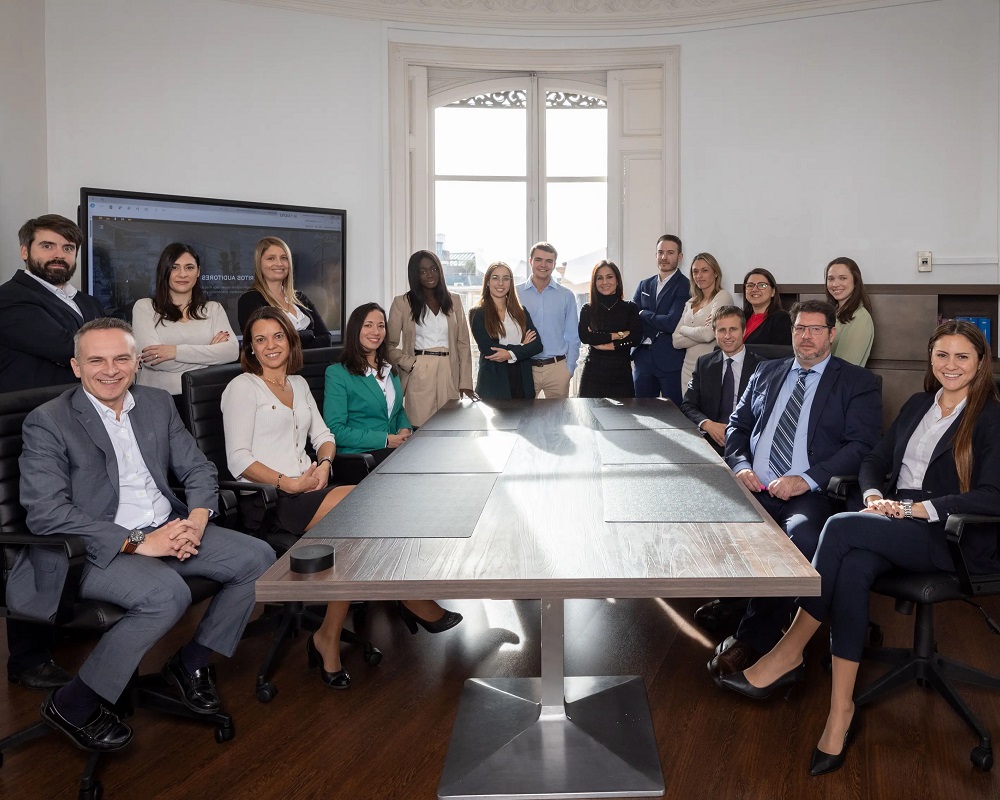 Munt Audit & Forensic celebra su 14º aniversario