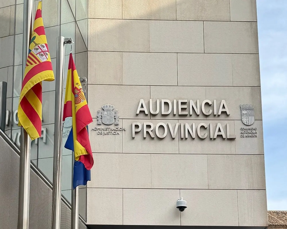 Ratificamos un informe pericial sobre una ampliación de capital en la Audiencia Provincial de Zaragoza