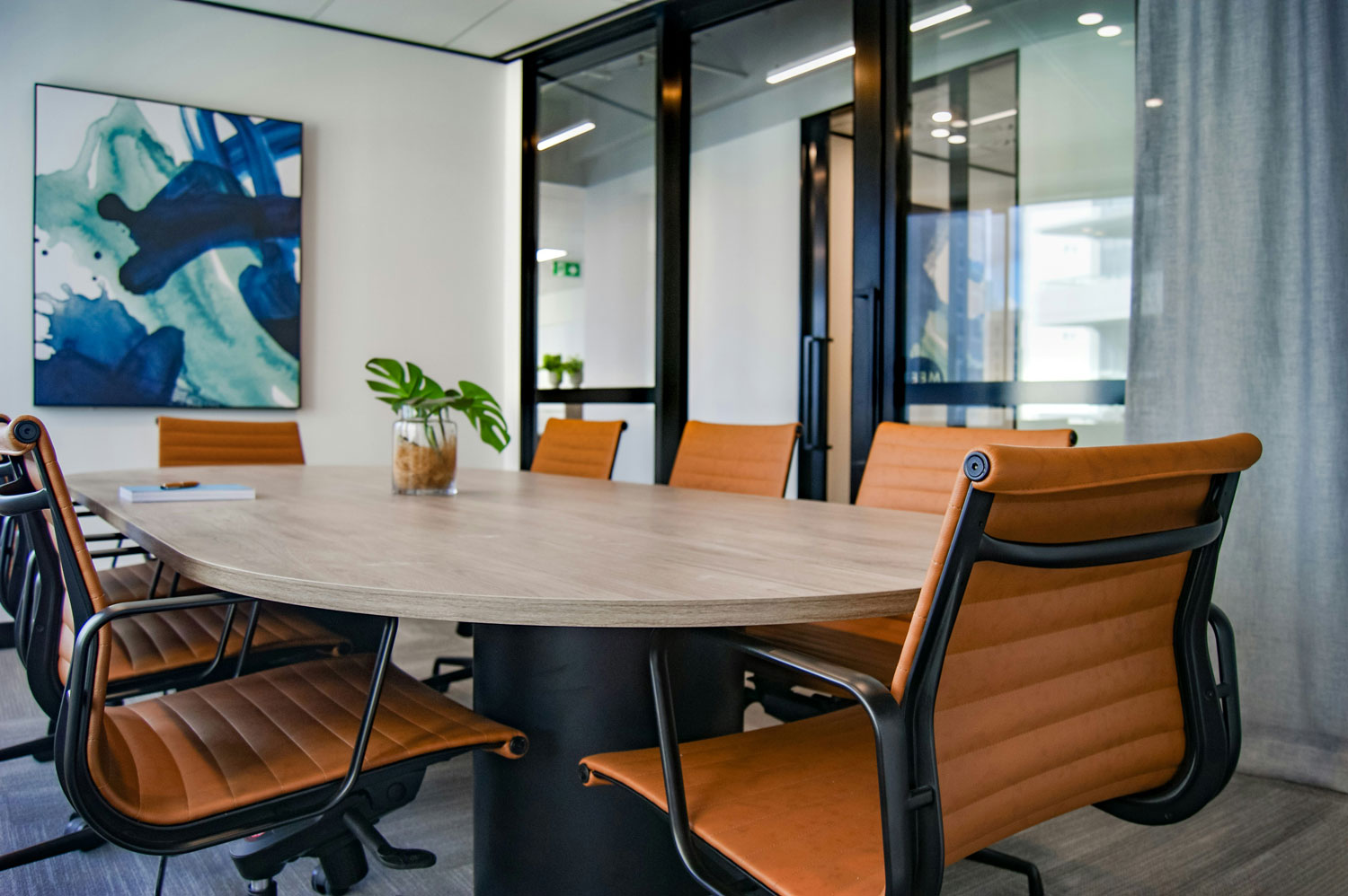 Somos parte del Comité de Desarrollo de Negocio en AGN International, contribuyendo al crecimiento y profesionalización del sector pericial a nivel global.