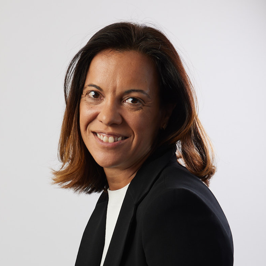 Ana Luque Responsable Auditoría