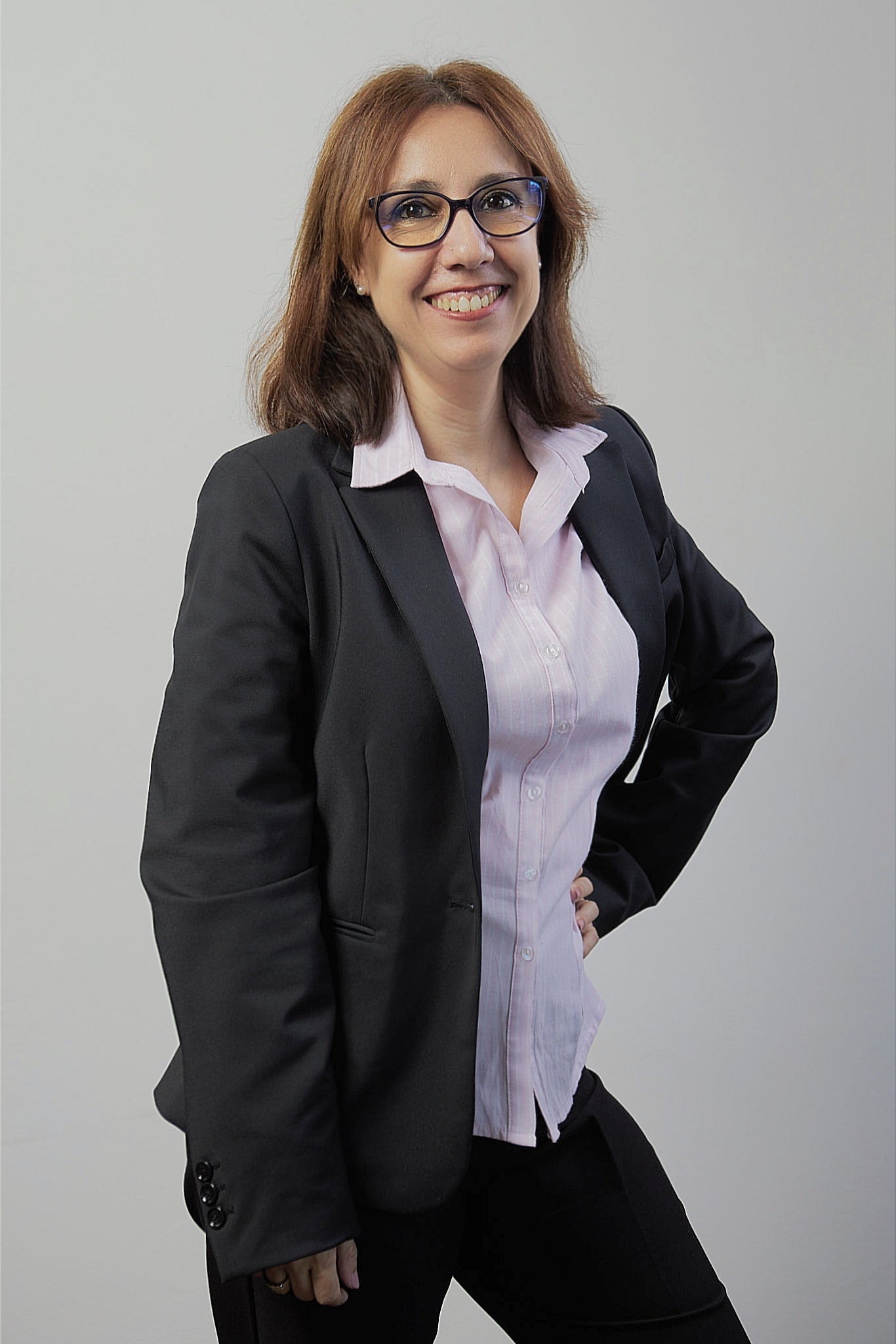 Mónica Porral se incorpora al Área Fiscal en el departamento de Outsourcing​