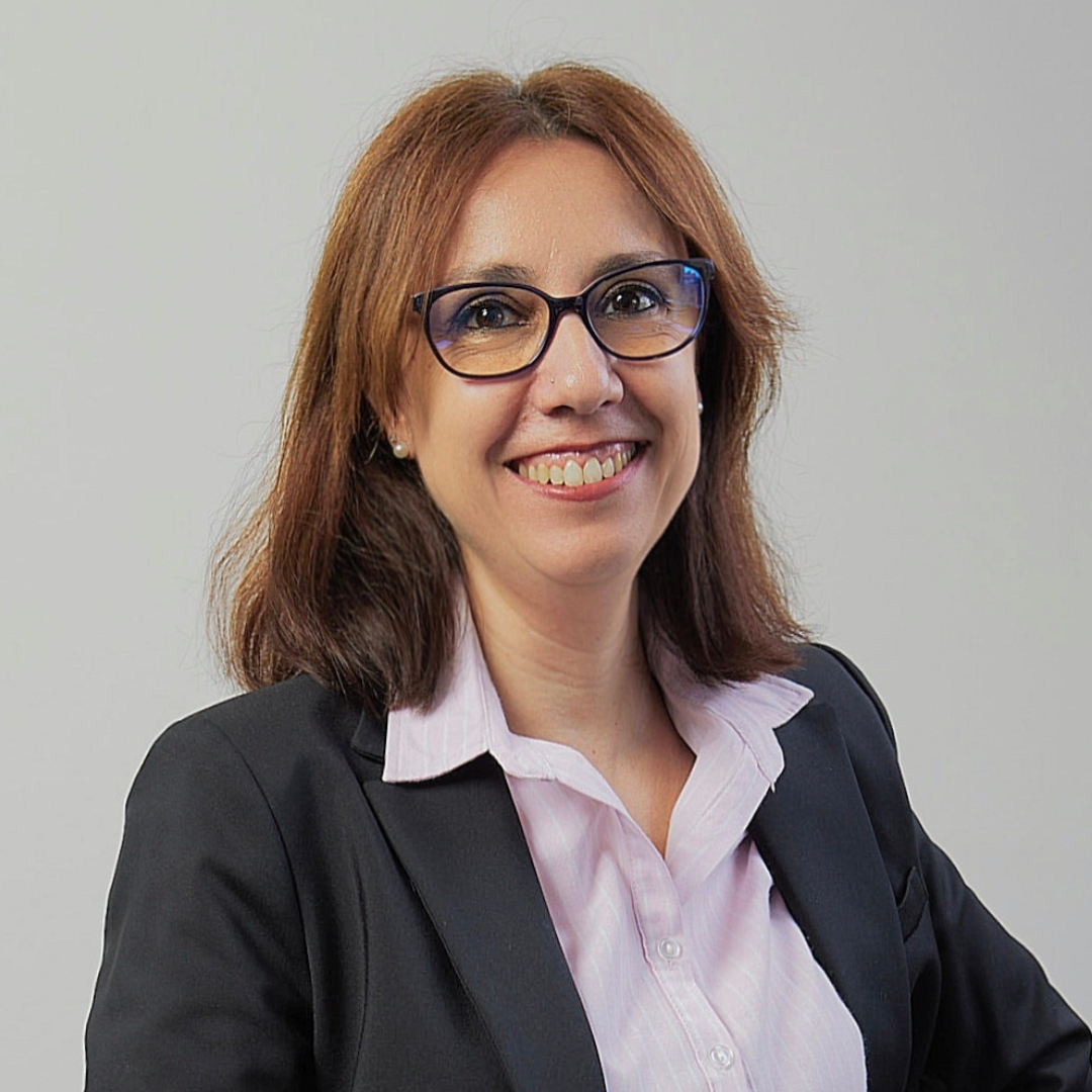 Mónica Porral