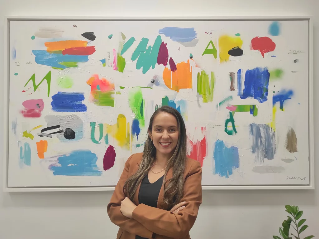 Juliana Andrea Rodríguez Saldarriaga