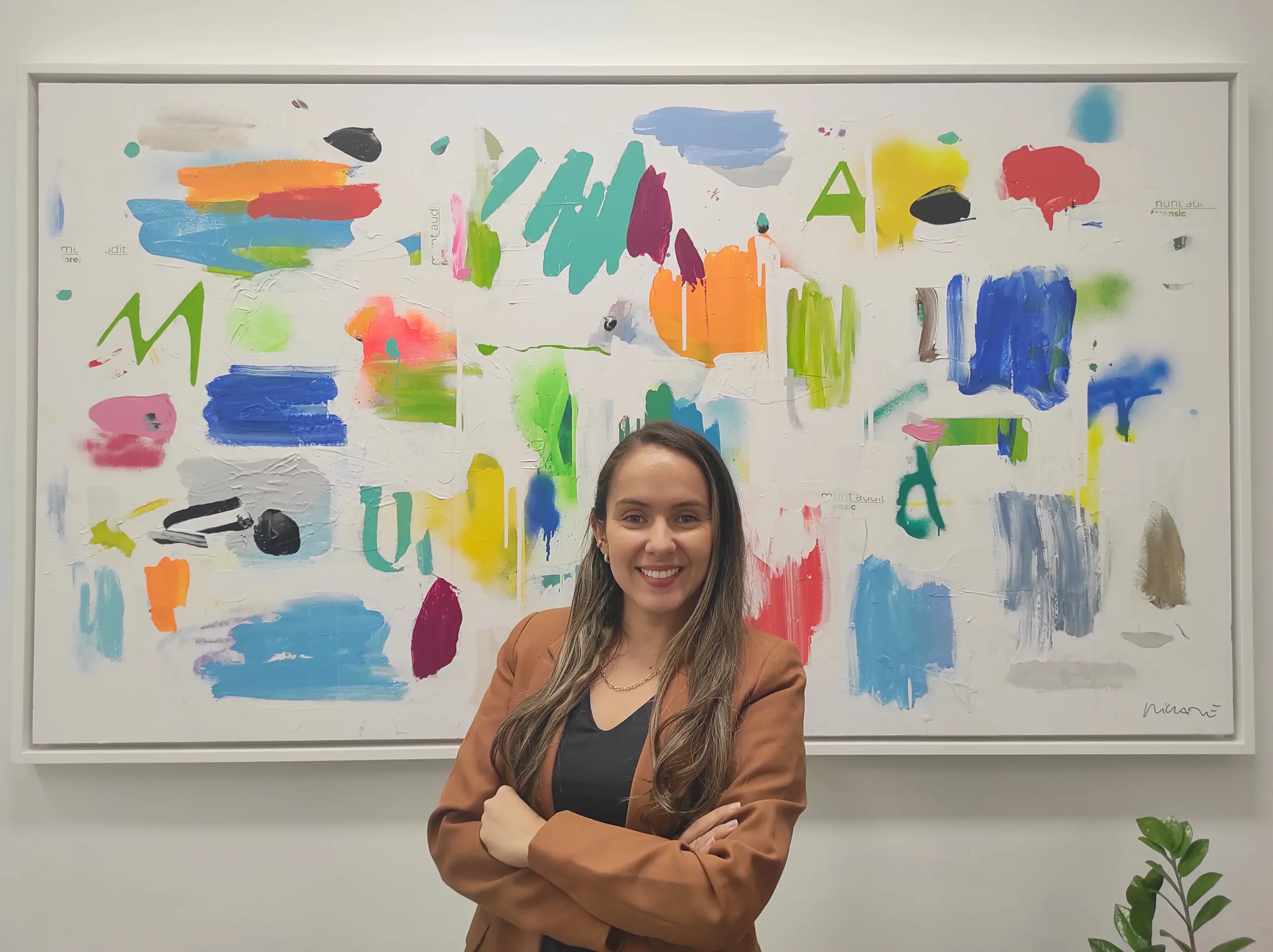 Juliana Andrea Rodríguez Saldarriaga