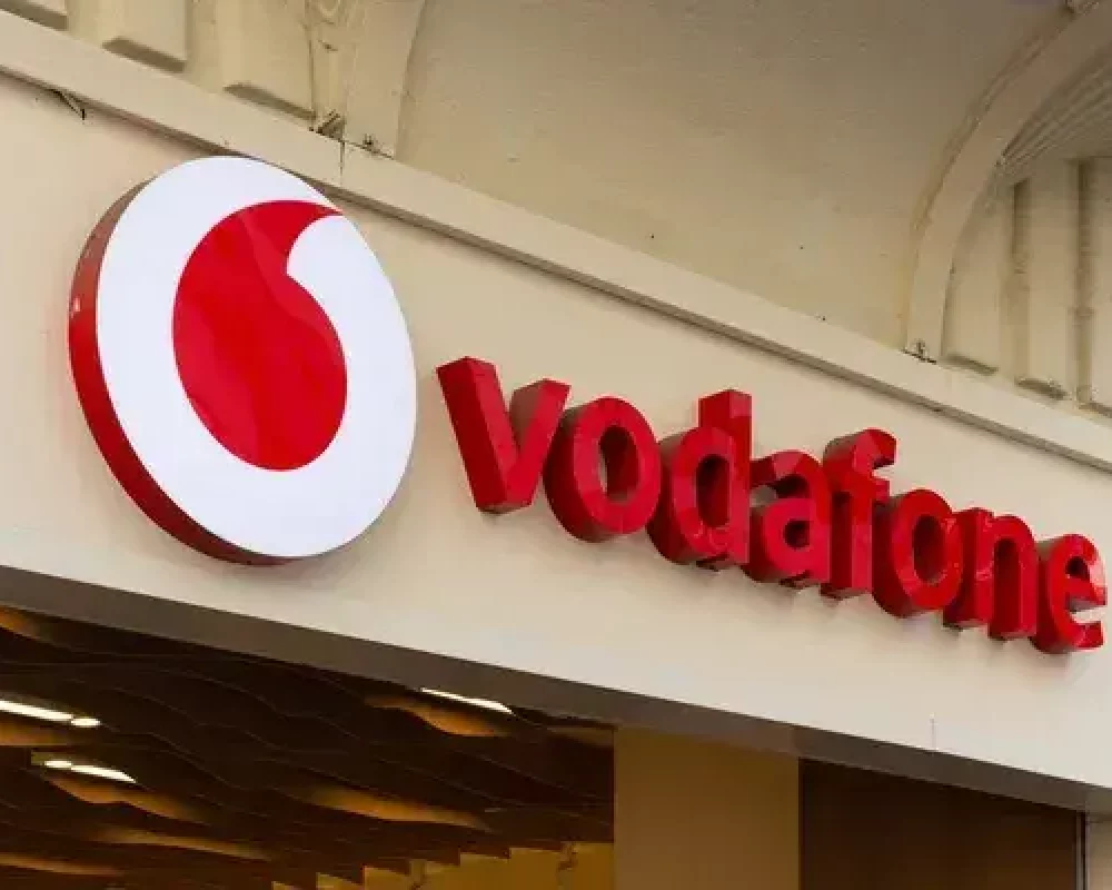 Vodafone